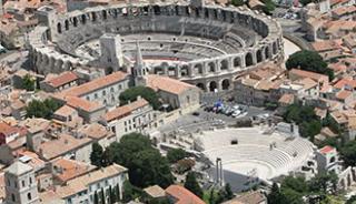 Arles