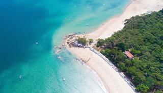 La presqu’île de Noirmoutier