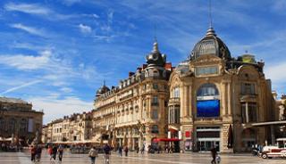 Montpellier, cœur de l’Hérault