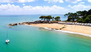 Se rendre à l'île d'Oléron