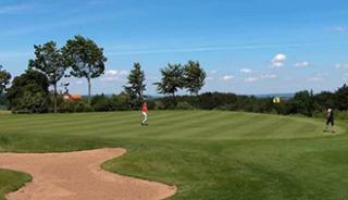 Faire du golf en Normandie