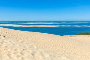 La Dune du Pilat 