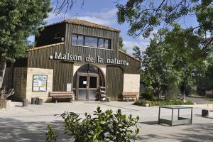 La Maison de la Nature