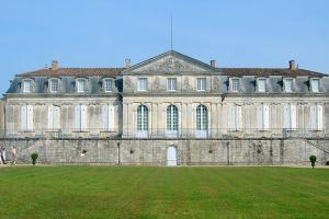 Sensations fortes au Château de la Gataudière