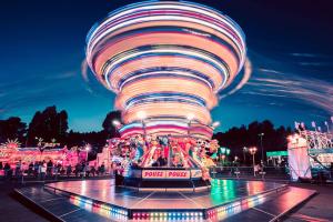 Le Luna Park