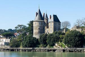 Le Château de Pornic