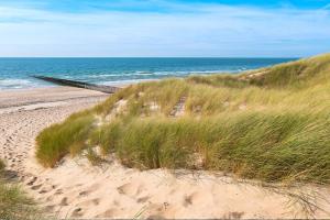 Les plages de Renesse