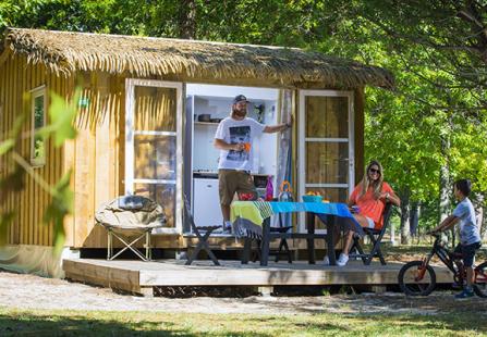 cabane