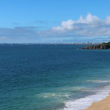 Découvrir la Loire Atlantique