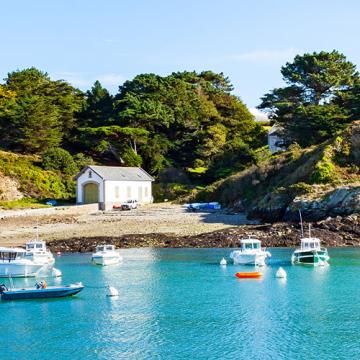 Découvrir le Golfe du Morbihan