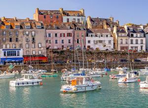 Découvrir le Finistère