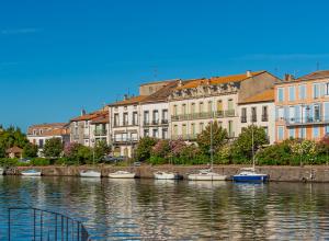 Que faire dans l'Hérault 